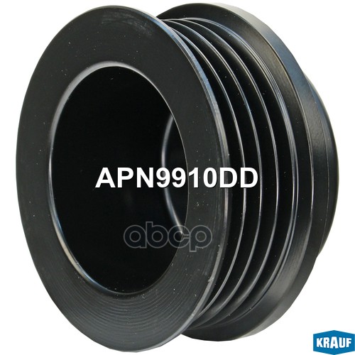 

Шкив Генератора Krauf apn9910dd