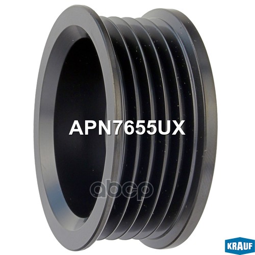 

Шкив Генератора Krauf apn7655ux