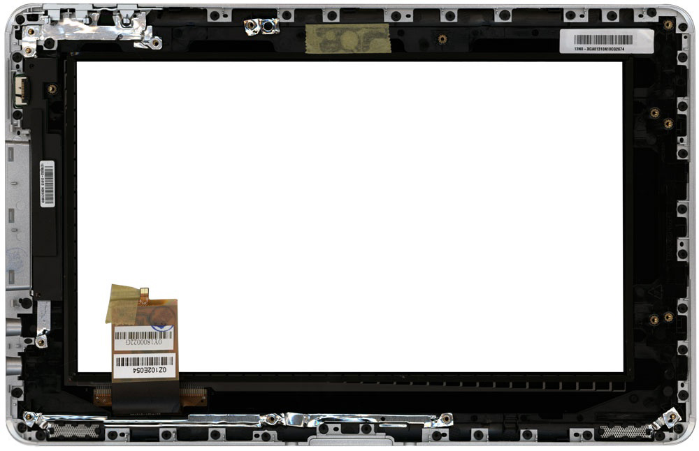 

Тачскрин OEM для Toshiba Folio AS100 AS100-01B с рамкой (10016542V), Черный, для Toshiba Folio AS100 AS100-01B с рамкой