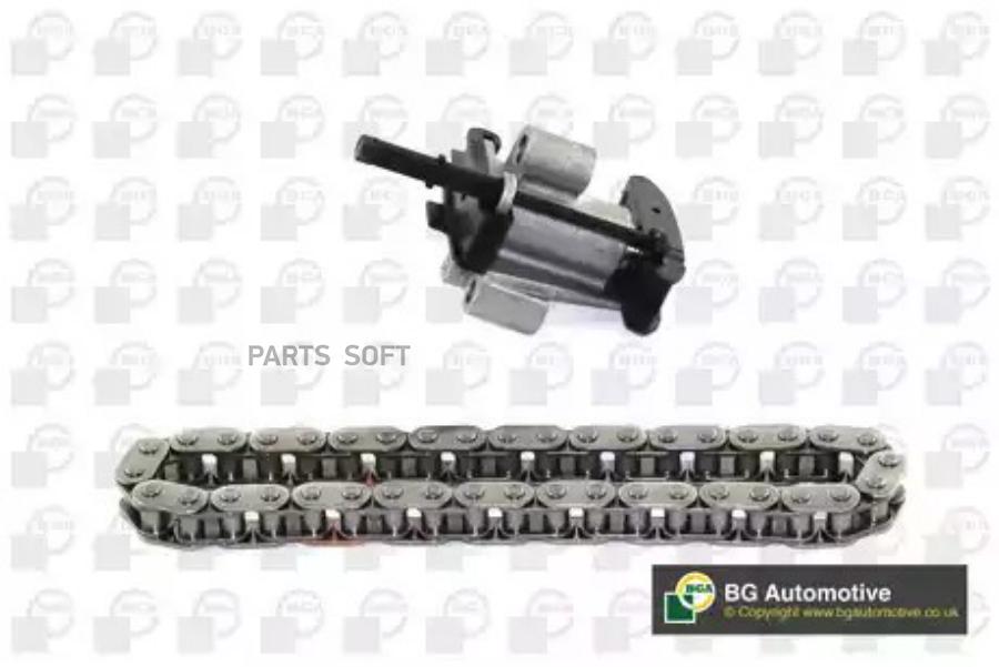

Р/к-т цепи ГРМ CITROEN 2,2HDI 06- BGA TC1410K