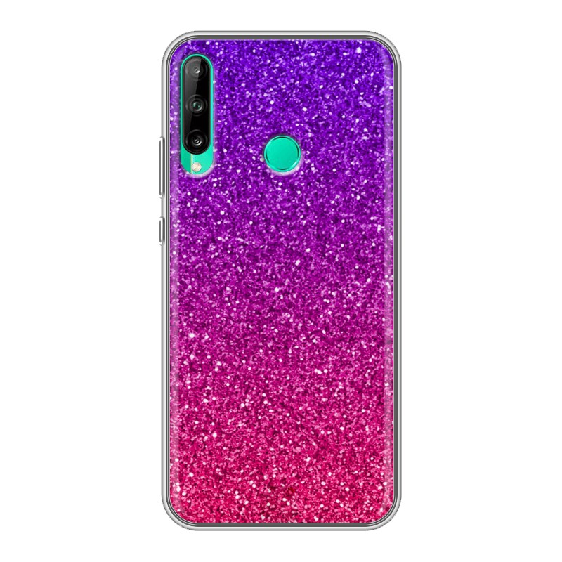 

Чехол для Huawei P40 lite E с рисунком и защитой камеры, 74503