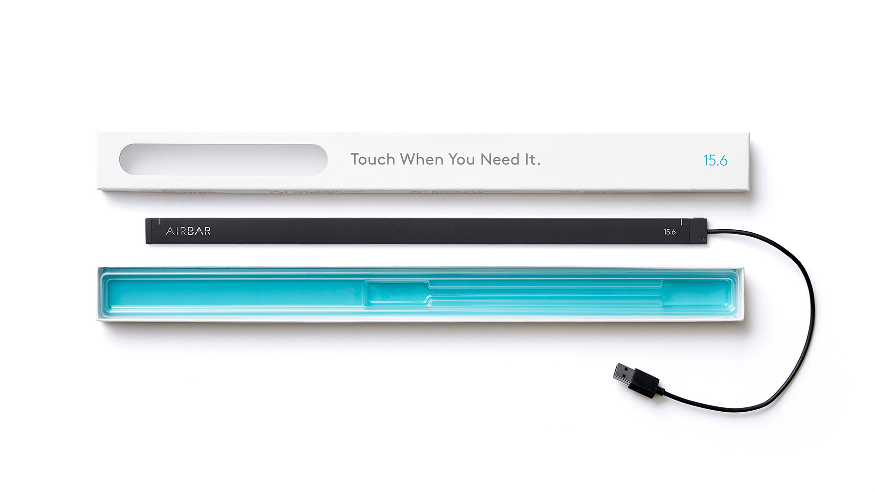 

Оптический датчик Neonode Airbar для ноутбука 15,6"
