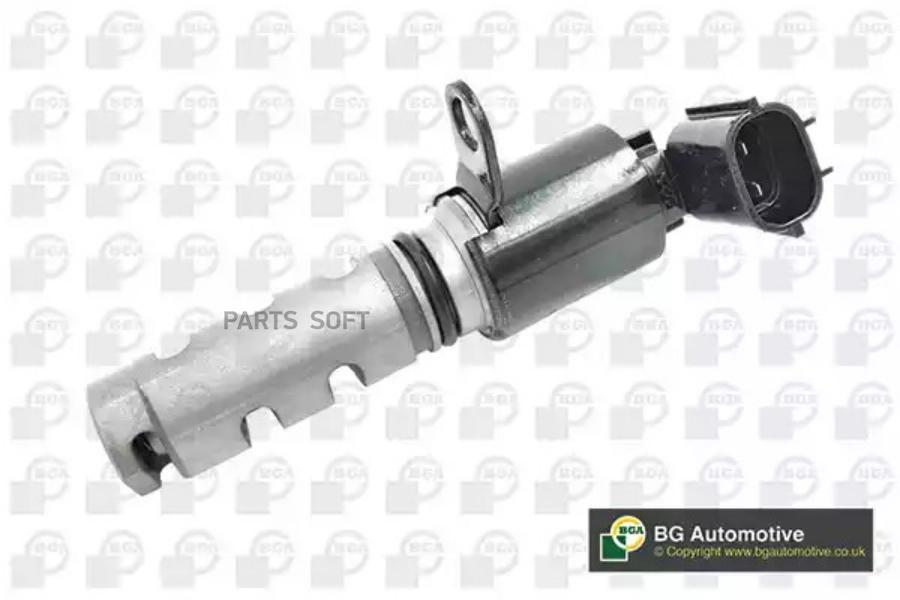 

Клапан регулировки фаз газораспределения!\Kia Rio 2005-2011