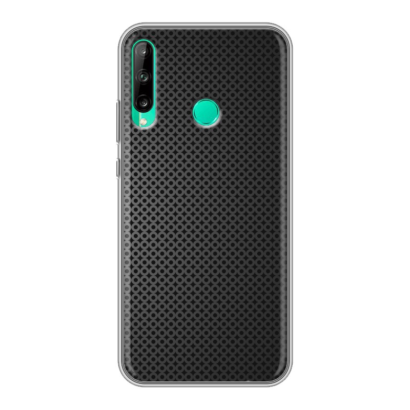 

Чехол для Huawei P40 lite E с рисунком и защитой камеры, 74503