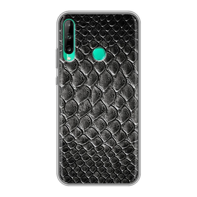 

Чехол для Huawei P40 lite E с рисунком и защитой камеры, 74503