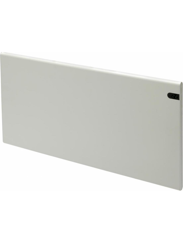 

Конвектор Adax NP 04 KDT White White, Белый, NP 04 KDT White