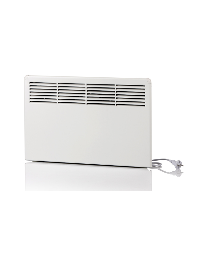 

Конвектор Ensto EPHBММ05PR White, Белый, EPHBММ05PR