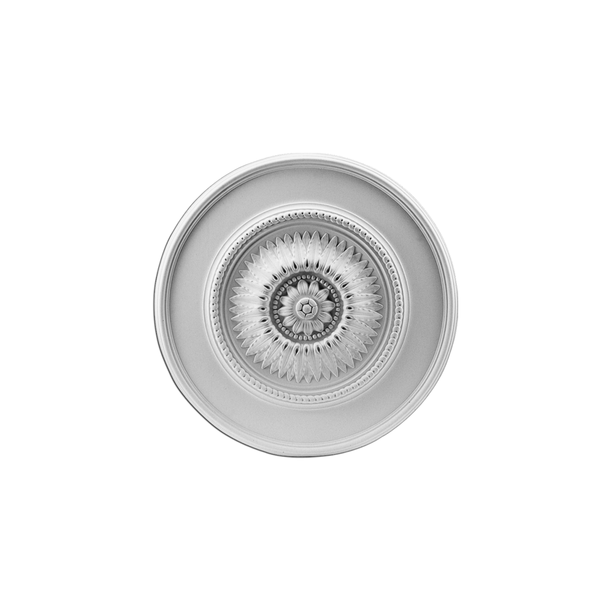

Розетка потолочная Fabello Décor R 308