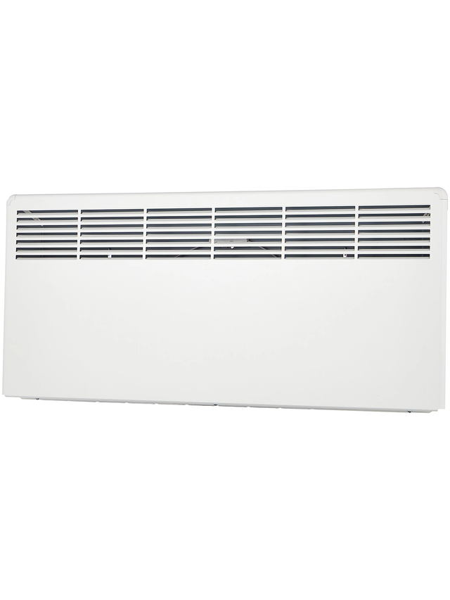 

Конвектор Ensto EPHBM10PR White, Белый, EPHBM10PR