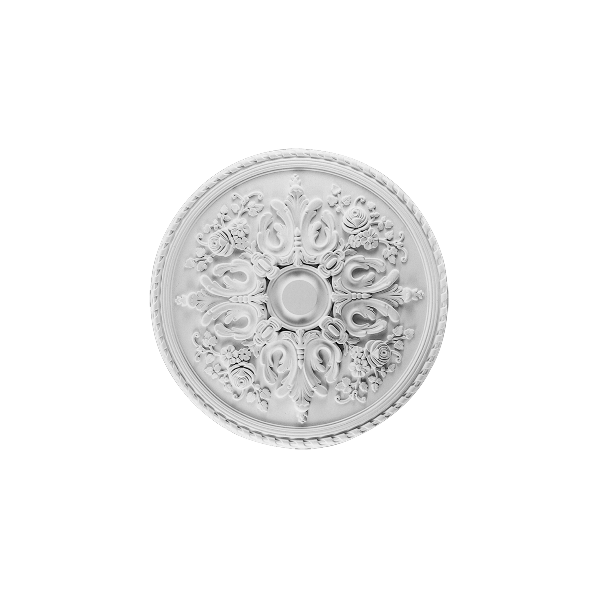 

Розетка потолочная Fabello Décor R 307