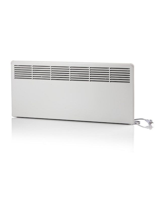 

Конвектор Ensto EPHBM05PR White, Белый, EPHBM05PR