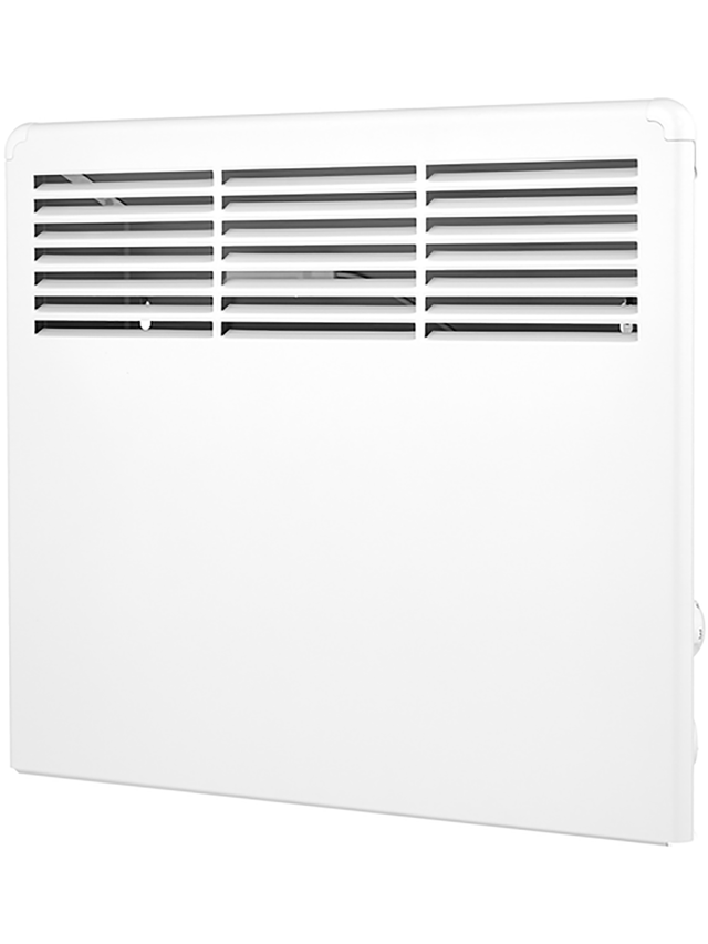 

Конвектор Ensto EPHBM 02PR White, Белый, EPHBM 02PR