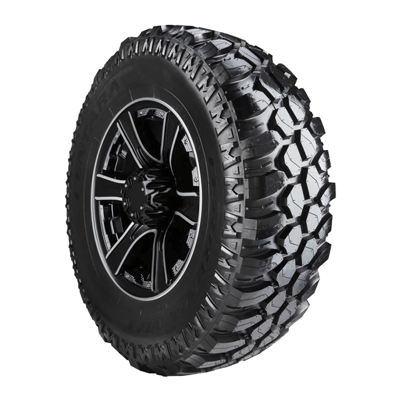 

Шины Centara TERRENA M/T 265/75R16C 123/120N нешипованная