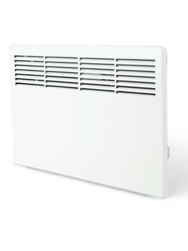 

Конвектор Ensto EPHBEBT05PR 500Вт White, Белый, EPHBEBT05PR 500Вт