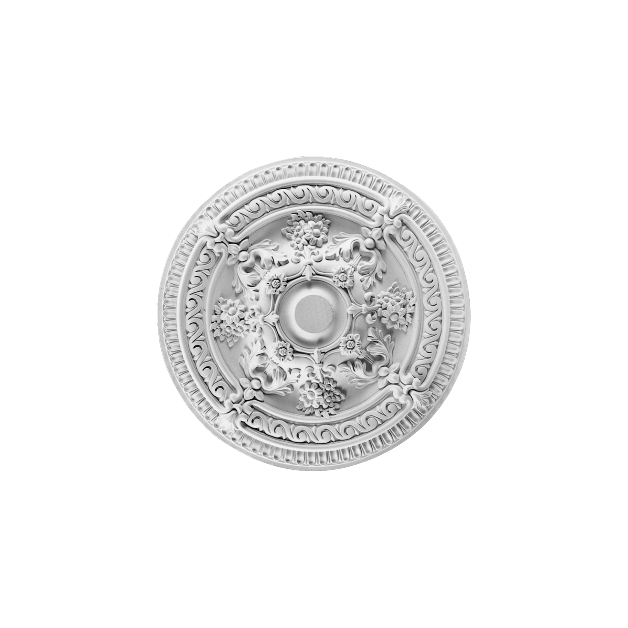 

Розетка потолочная Fabello Décor R 305