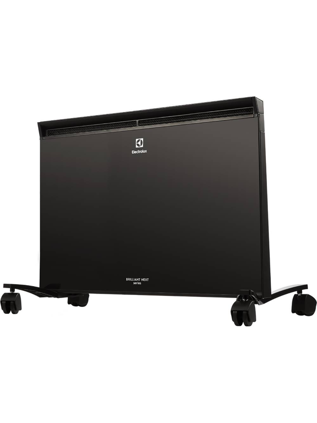 

Конвектор Electrolux ECH/BNE-2000 Black, Черный, ECH/BNE-2000