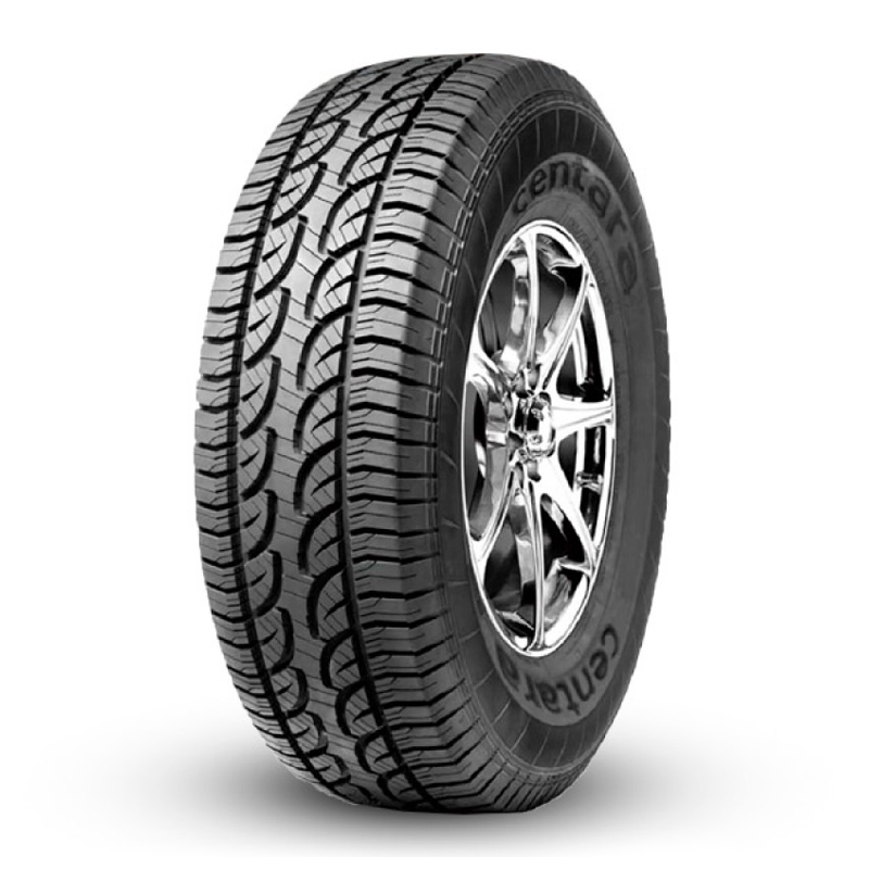 

Шины Centara TERRENA A/T 245/75R16C 120/116S нешипованная