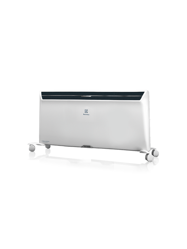 

Конвектор Electrolux ECH/AGI-3000 White, ECH/AGI-3000