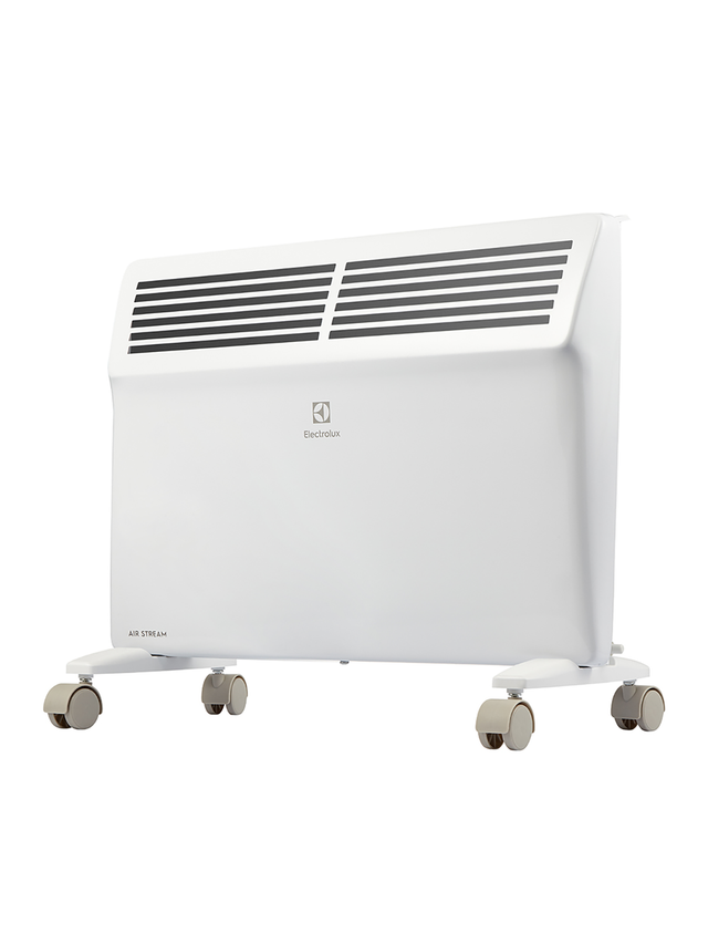 

Конвектор Electrolux ECH/AS-1000 MR White, Белый, ECH/AS-1000 MR