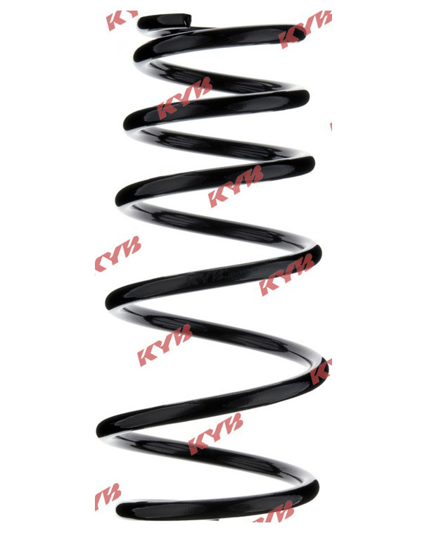 

Пружина подвески Toyota Camry 2006-2008 - R