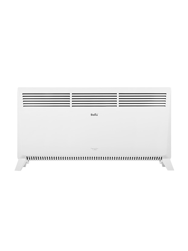 

Конвектор Ballu BEC/EMT-2500 White, BEC/EMT-2500