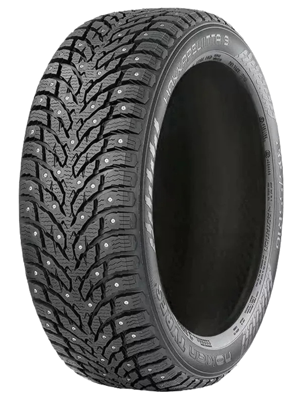 Шина 315/35R21 111T Xl Nokian Hkpl 9 BMW j7700032412