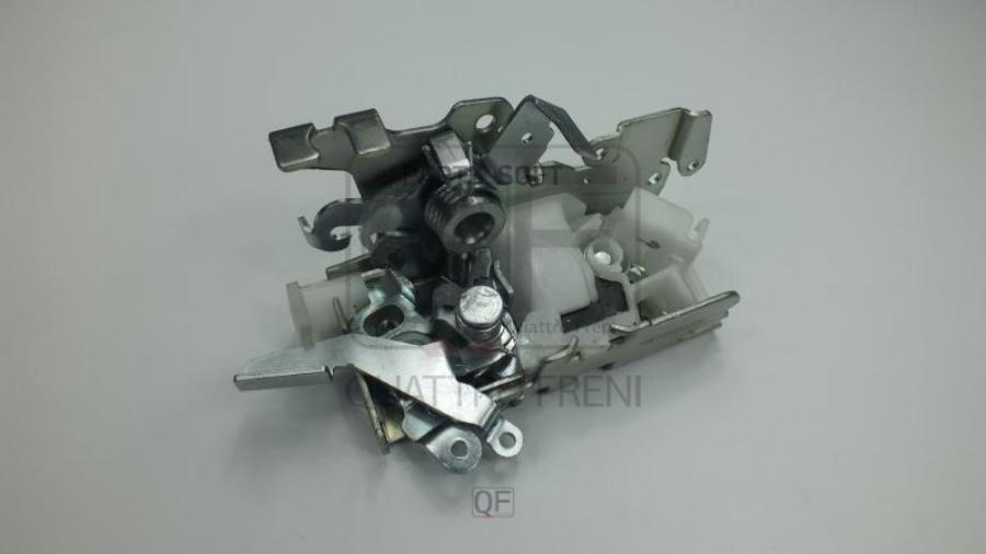 

QUATTRO FRENI QF10K00006 ЗАМОК ДВЕРИ RR RH 1шт