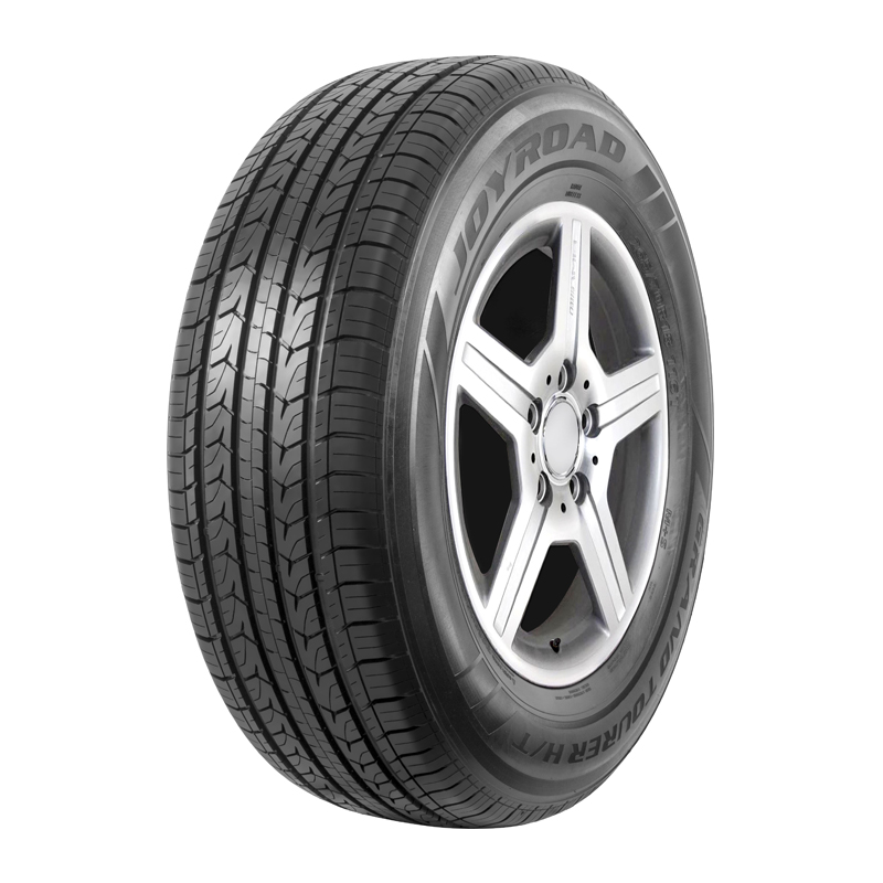 

Шины Centara GRAND TOURER H/T 265/50R20 111V нешипованная