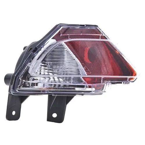 

Фара Противотуманная L Depo 112-4007L-UE