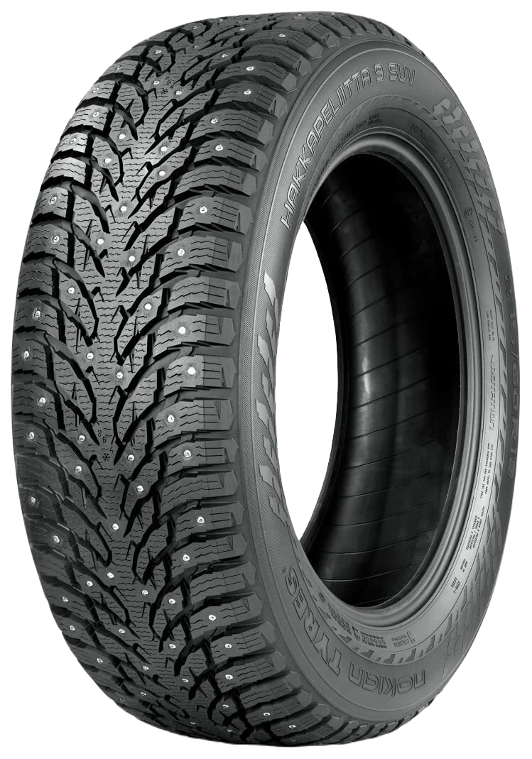 Шина 275/40R21 107T Nokian Hkpl 9 Suv BMW j7700032276