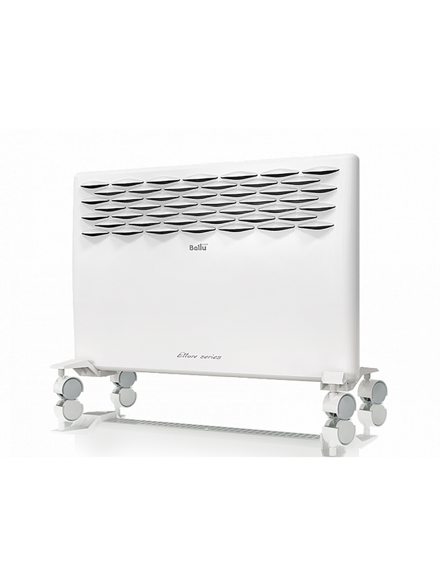 

Конвектор Ballu BEC/ETMR-1500 White, BEC/ETMR-1500