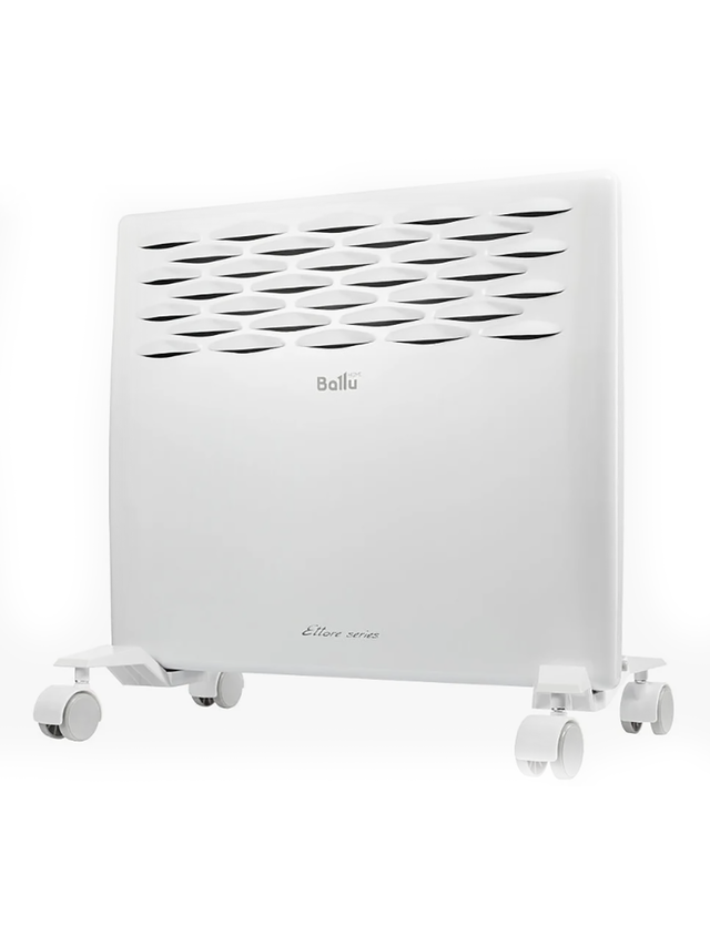 

Конвектор Ballu BEC/ETMR-1000 White, BEC/ETMR-1000