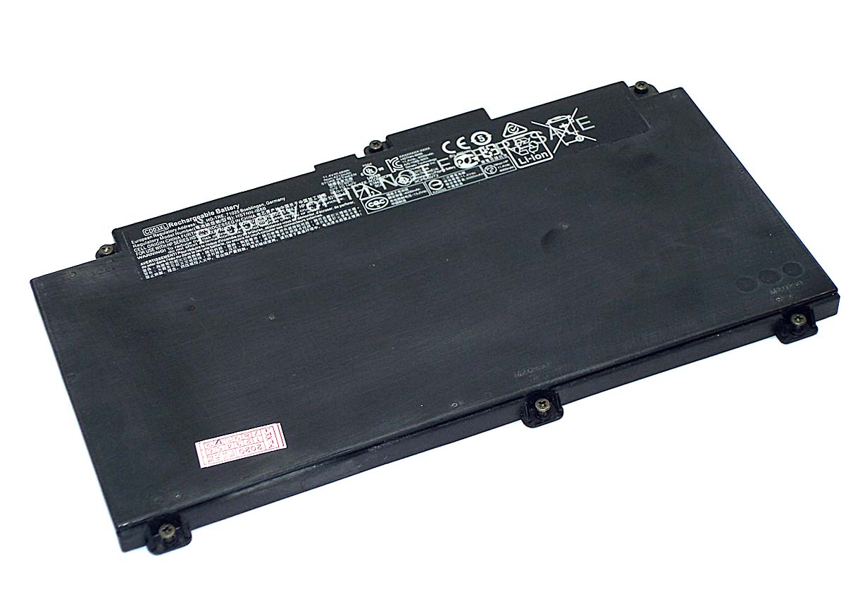 

Аккумулятор для ноутбука HP ProBook 640 G4 CD03XL 11.4V, CD03XL