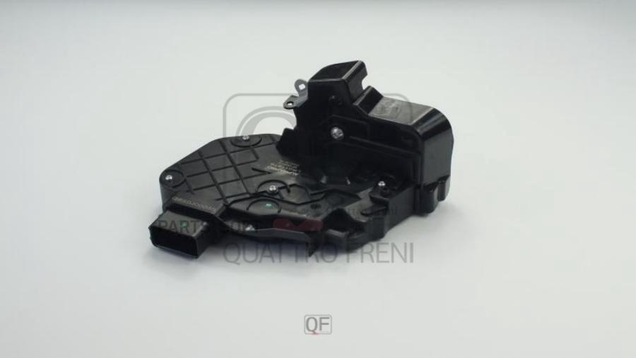 

QUATTRO FRENI QF10J00035 Замок двери fr rh 1шт