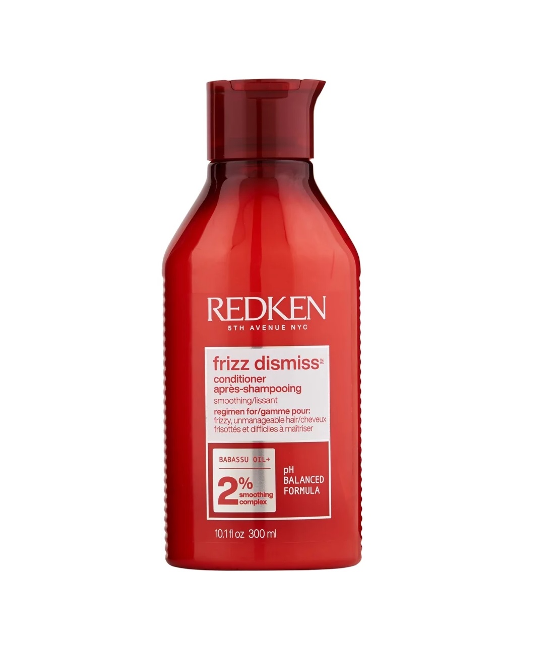 Кондиционер Redken Frizz Dismiss 300 мл 4410₽