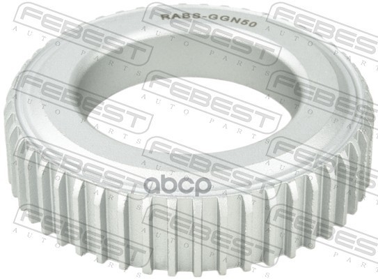 

Кольцо abs