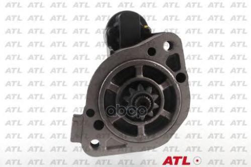 

Стартер Delta Autotechnik A20420