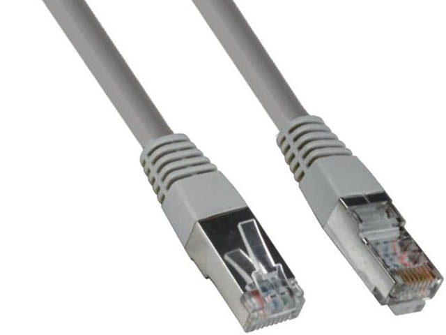 фото Кабель exegate rj45-rj45 rj 45 (ex272309rus)