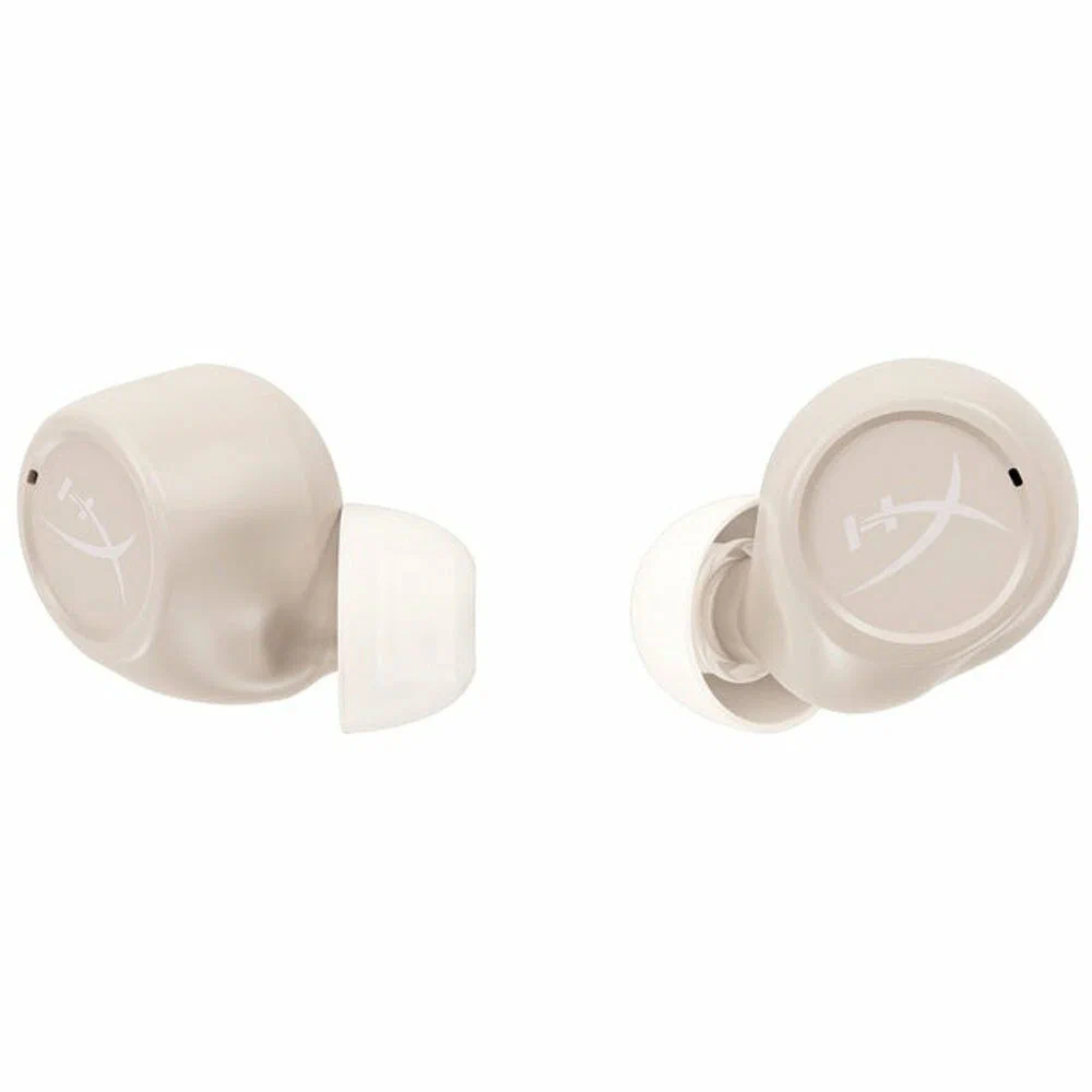 

Беспроводные наушники HyperX Cirro Buds Pro бежевый, Cirro Buds Pro