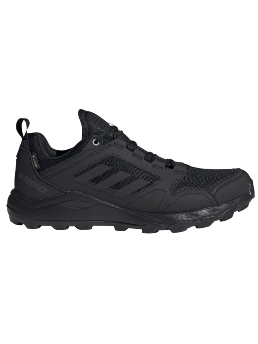 

Кроссовки мужские Adidas TERREX AGRAVIC TR GTX черные 8.5 UK, Terrex Agravic Tr Gtx