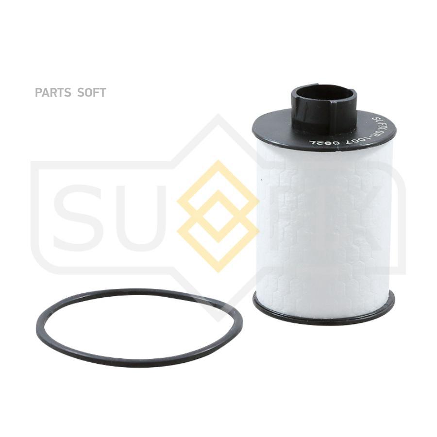 

Фильтр Топливный Sufix sr1007