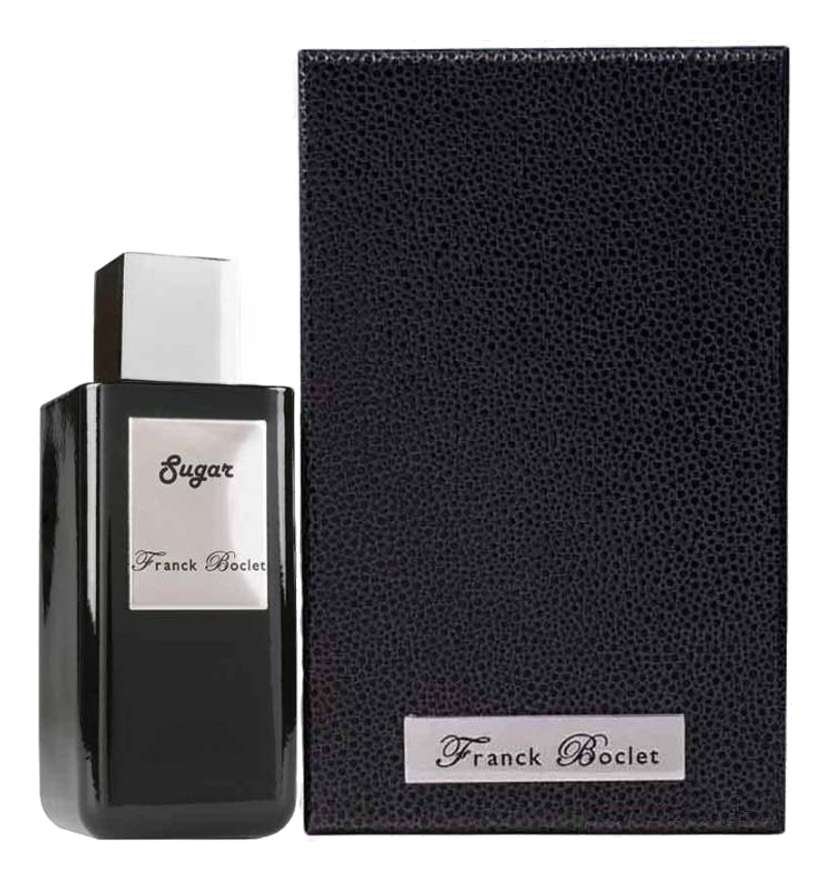 Духи Franck Boclet Sugar унисекс 100 мл franck boclet oud eau de parfum 100 мл