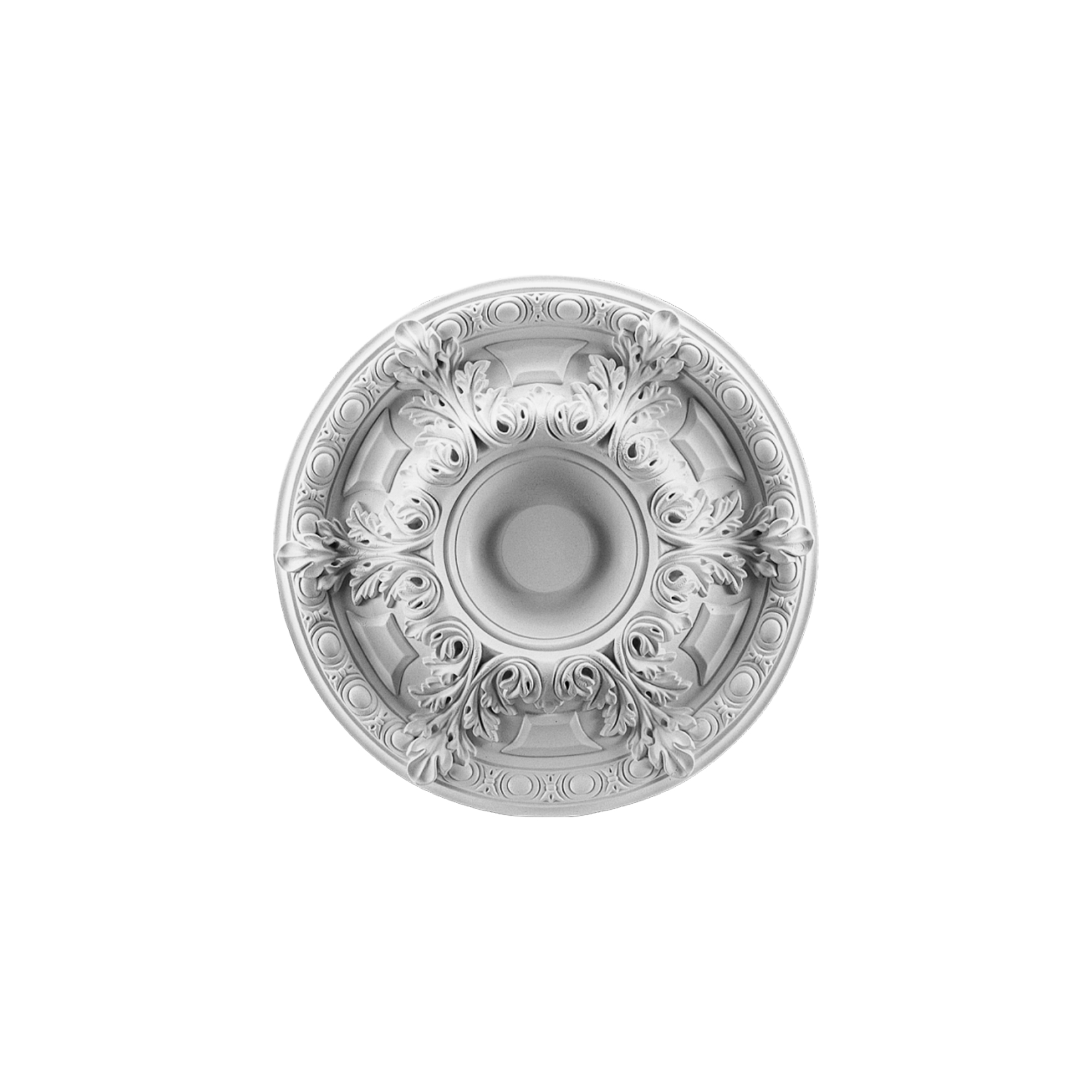

Розетка потолочная Fabello Décor R 309