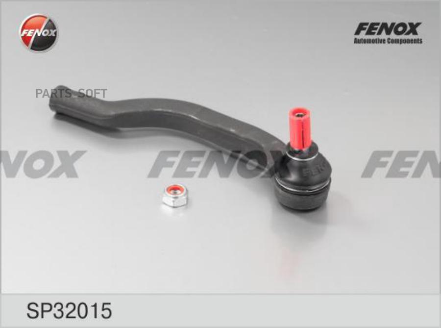 

Наконечник Рулевой Fenox Sp32015 FENOX арт. SP32015