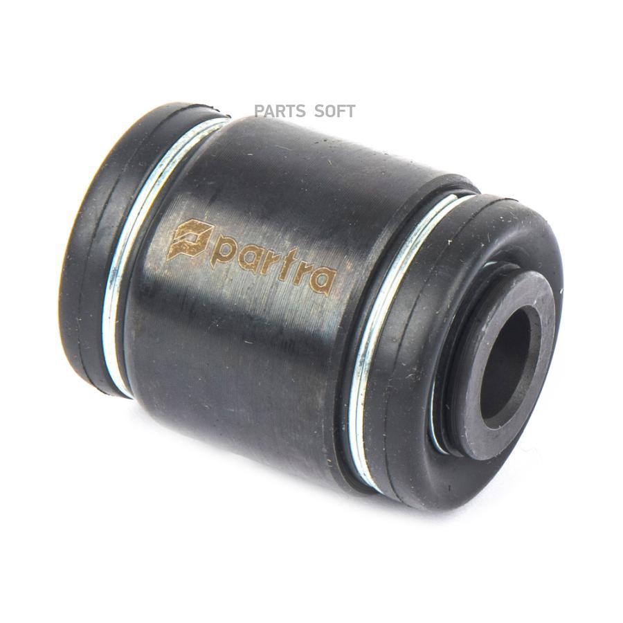 

Сайлентблок Задней Цапфы L=R Chevrolet Epica Partra Tb5023 PARTRA TB5023