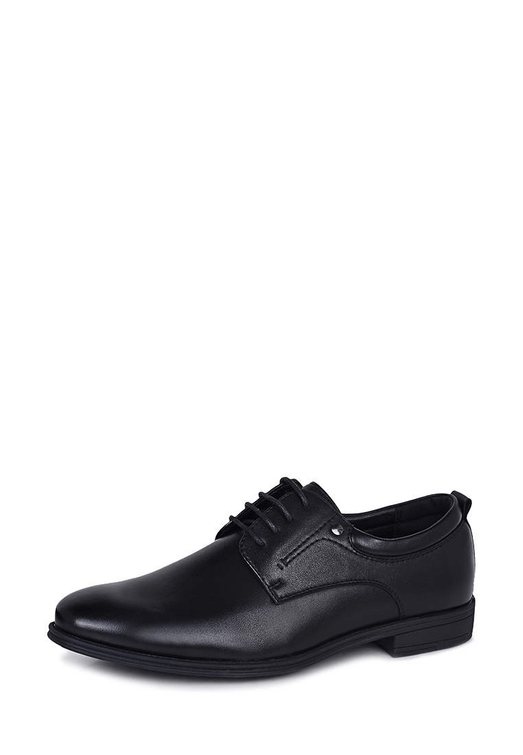 

Туфли мужские T.Taccardi 203293 черные 44 RU, Черный, 203293