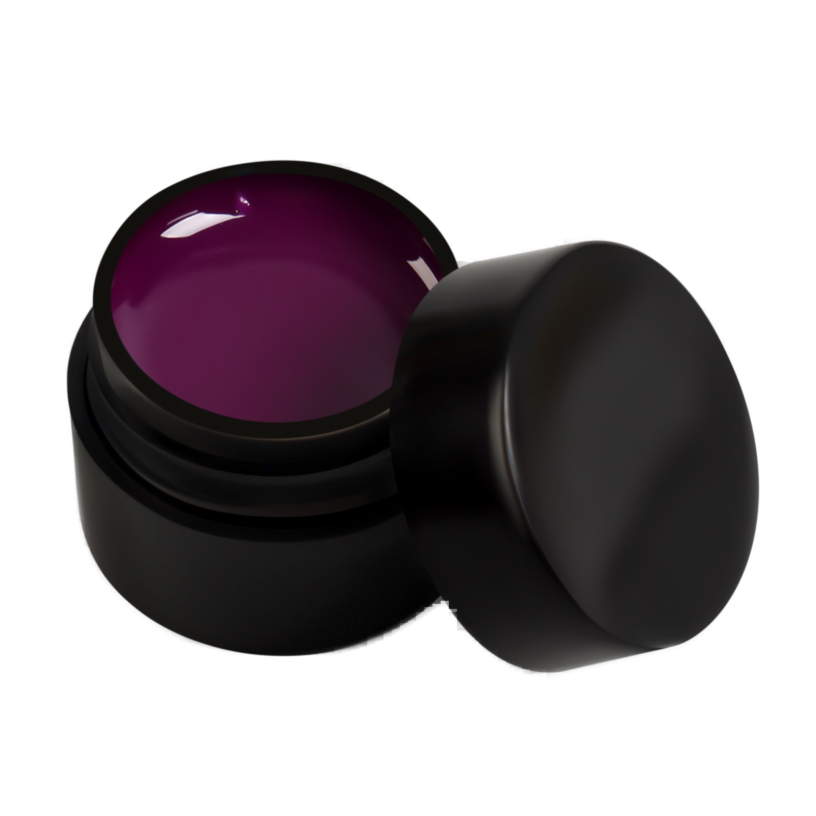 

Гель-паутинка, светящийся в темноте, трёхфазный, LED/UV, 7 гр, цвет фиолетовый 7418328