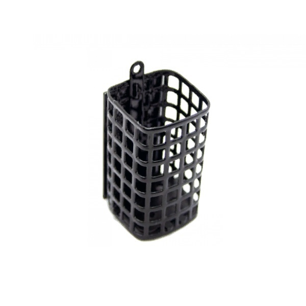 

Кормушка ECOPRO фидерная металлическая квадратная B-BK0305-50