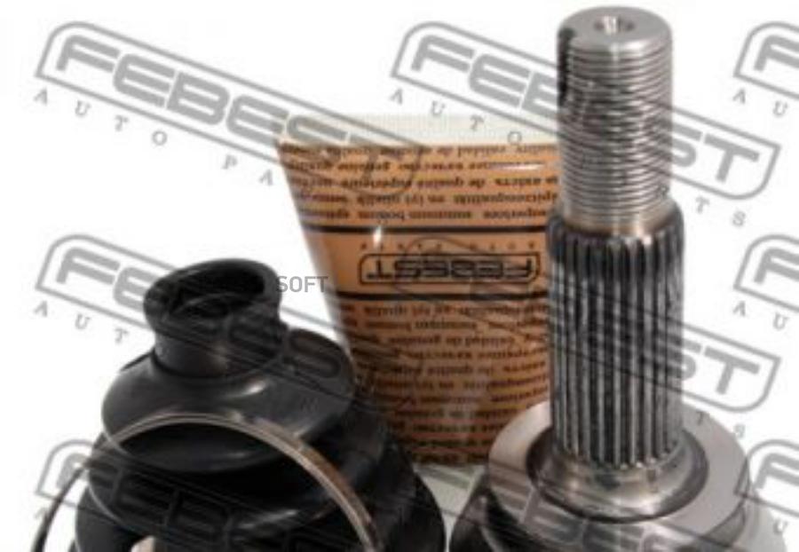 

Шрус toyota yaris ii 1.0vvti-1.3vvti 05-11 нар.