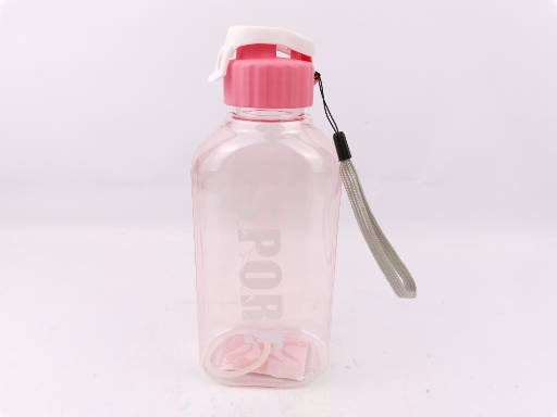 Бутылка пластиковая Q-63